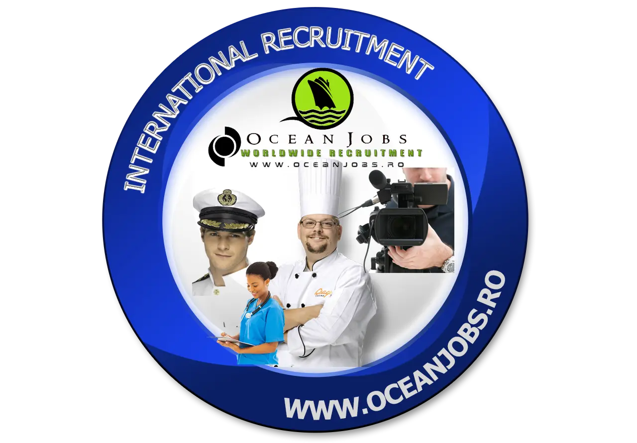 ocean cruise ship jobs
